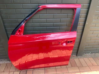 2025 SUZUKI SWIFT LEFT FRONT DOOR SHELL FOR SALE. IN PRISTINE CONDITION