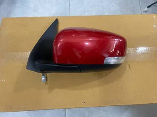 2025 SUZUKI SWIFT ELECTRONIC DOOR MIRROR LEFT SIDE FOR SALE