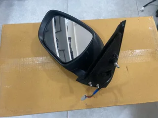 2025 SUZUKI SWIFT ELECTRONIC DOOR MIRROR LEFT SIDE FOR SALE