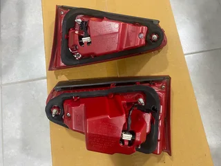 2014 AUDI A4 B8 INNER LED TAIL LIGHTS FOR SALE. IN PRISTINE CONDITION