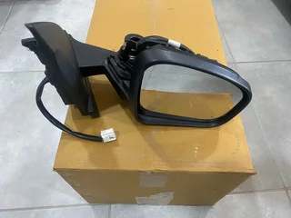 2024 Nissan Magnite Electronic Door Mirror Right Side For Sale. In Excellent Condition