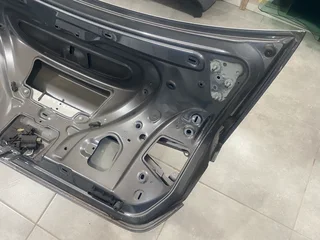 2014 AUDI A4 B8 BOOTLID SHELL FOR SALE. IN PRISTINE CONDITION