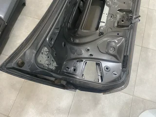 2014 AUDI A4 B8 BOOTLID SHELL FOR SALE. IN PRISTINE CONDITION