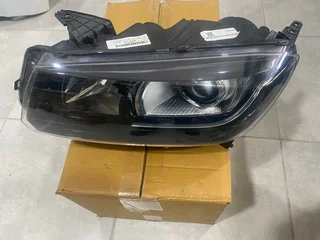 2022 Suzuki Vitara Brezza Led Headlight Left Side For Sale