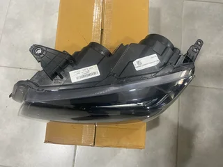 2022 SUZUKI VITARA BREZZA LED HEADLIGHT LEFT SIDE FOR SALE