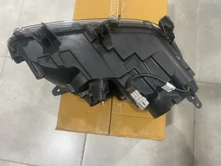 2022 SUZUKI VITARA BREZZA LED HEADLIGHT LEFT SIDE FOR SALE