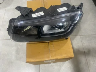 2022 SUZUKI VITARA BREZZA LED HEADLIGHT LEFT SIDE FOR SALE