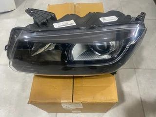 2022 SUZUKI VITARA BREZZA LED HEADLIGHT LEFT SIDE FOR SALE