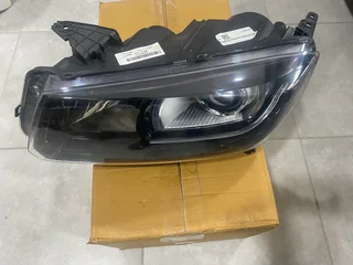 2022 SUZUKI VITARA BREZZA LED HEADLIGHT LEFT SIDE FOR SALE