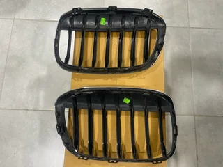 2019 BMW X1 F48 KIDNEY GRILLES FOR SALE