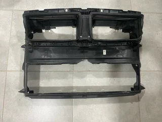 2019 Bmw X1 F48 Radiator Frame For Sale. In Pristine Condition