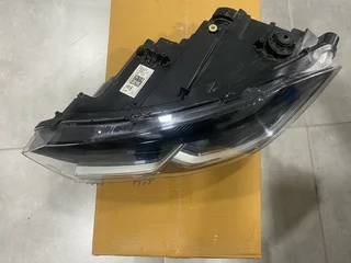 2024 VW POLO 9 LED HEADLIGHT LEFT SIDE FOR SALE