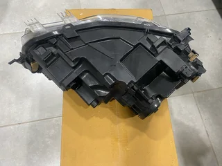 2024 VW POLO 9 LED HEADLIGHT LEFT SIDE FOR SALE