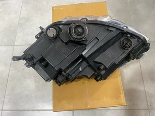 2024 VW POLO 9 SEDAN FULL LED HEADLIGHT RIGHT SIDE FOR SALE. IN EXCELLENT CONDITION