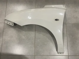 2021 Toyota Starlet Left Front Fender For Sale. In Excellent Condition