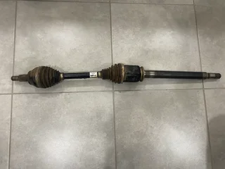 2023 Land Rover Defender Drive Shaft Right Side For Sale. In Pristine Condition