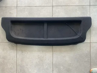 2023 Toyota Agya Parcel Shelf For Sale. In Pristine Condition