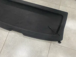 2020 VW POLO 8 PARCEL SHELF FOR SALE. IN PRISTINE CONDITION