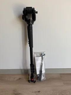 Manfrotto Video Monopod