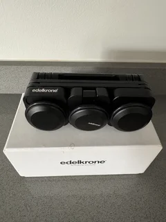 Edelkrone Pocket Skater 2