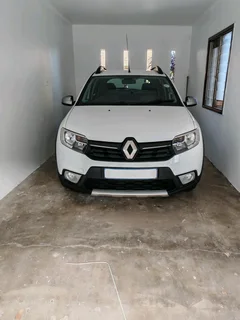 2018 renault sandero stepway R89900