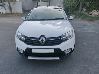 2018 renault sandero stepway R89900