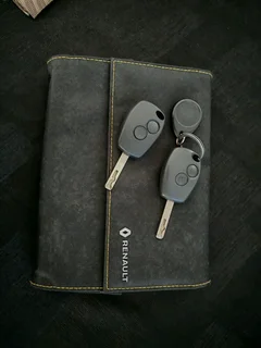 2018 renault sandero stepway R89900