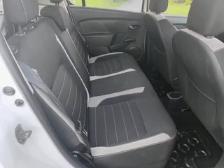 2018 renault sandero stepway R89900