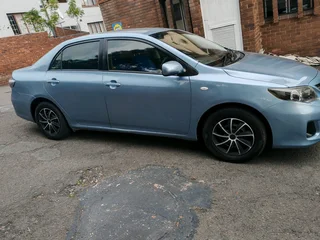 2016 Toyota corolla quest automatic R88000