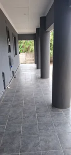 House for rent,not free standing .Umtentweni, Port Shepstone.