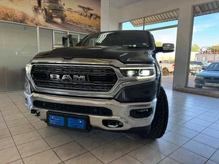 Dodge Ram Limited
