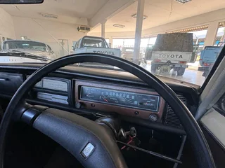 TOYOTA CORONA PICK UP