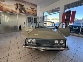 TOYOTA CORONA PICK UP