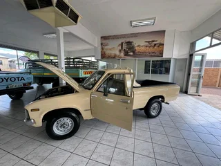 Toyota Hilux Original