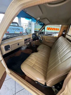 TOYOTA HILUX ORIGINAL