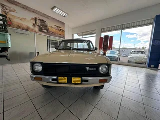 TOYOTA HILUX ORIGINAL