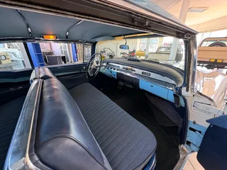 BUICK ROADMASTER 1956