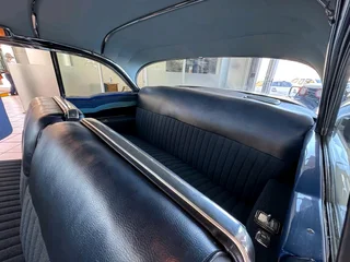 BUICK ROADMASTER 1956