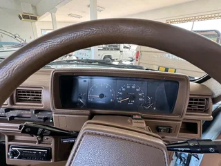 TOYOTA HILUX 4X4 DOUBLE CAB