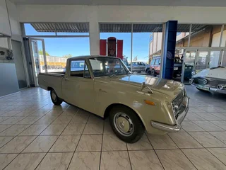 Toyota Corona Pick Up