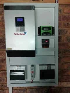 For Sale: Scubart Off Grid Solar Inverter