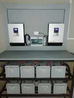 For Sale: Scubart Off Grid Solar Inverter