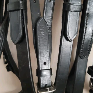 Waldhausen breastplate and martingale