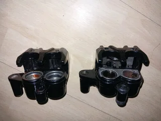 Kawasaki Krr zx1 parts