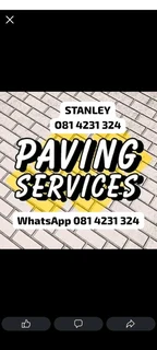Skilled Paving Guy 081...4231..324