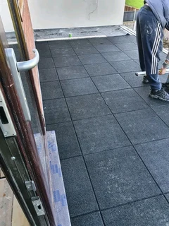 SKILLED Paver available O81...4231..324