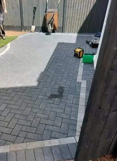 SKILLED Paver available O81...4231..324