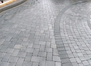 SKILLED Paver available O81...4231..324