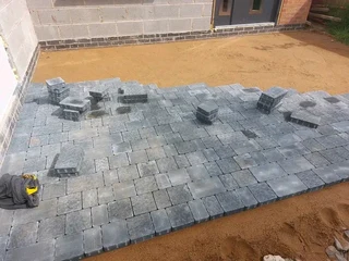 SKILLED Paver available O81...4231..324