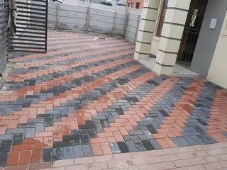 PAVING  GUY STANLEY 0813664446